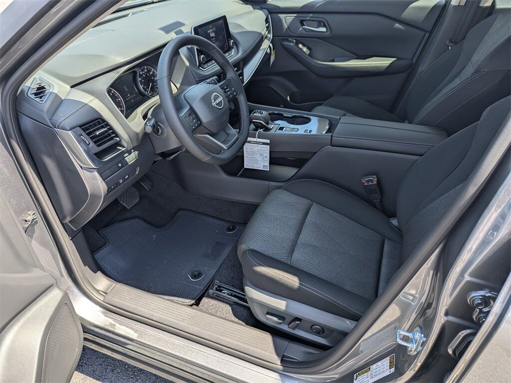 2025 Nissan Rogue SV Kennesaw GA