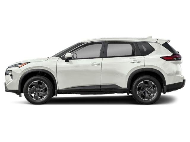 2025 Nissan Rogue SV Kennesaw GA