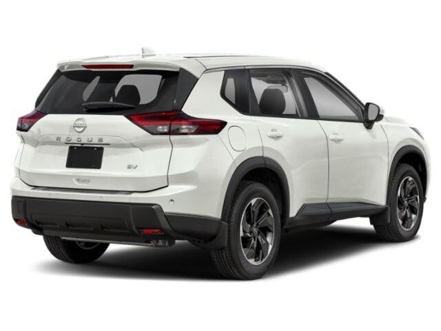 2025 Nissan Rogue SV Kennesaw GA
