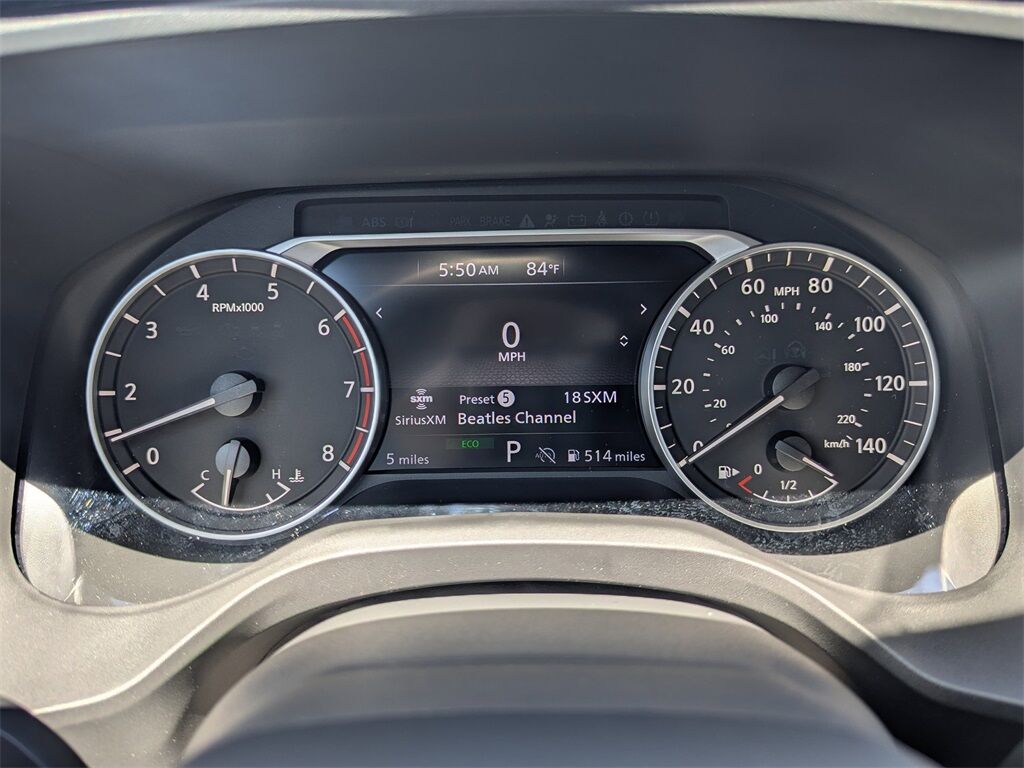 2025 Nissan Rogue SV Kennesaw GA