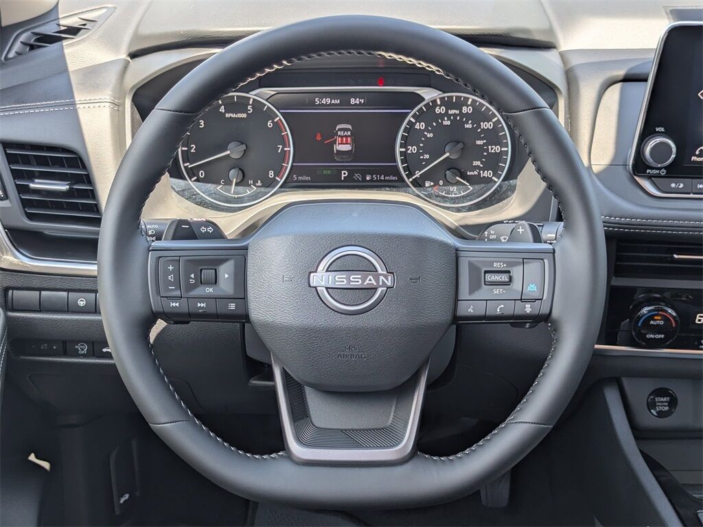 2025 Nissan Rogue SV Kennesaw GA