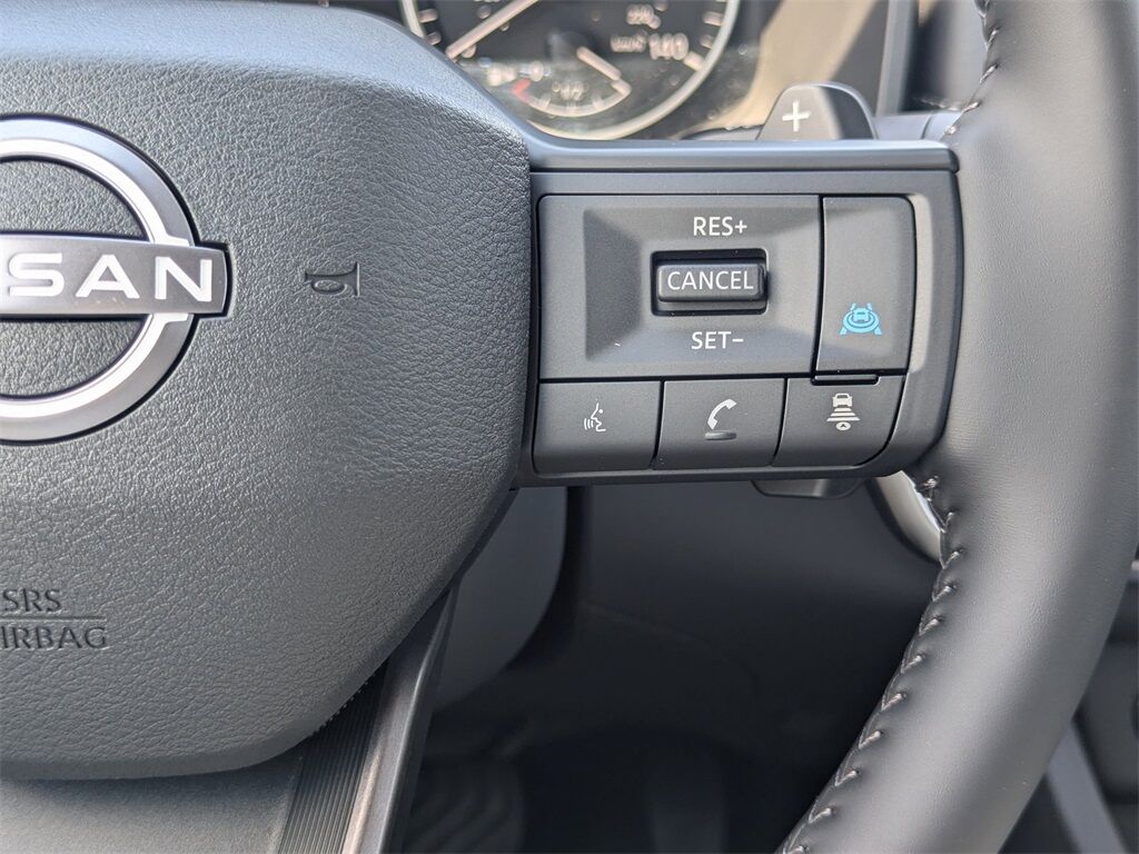 2025 Nissan Rogue SV Kennesaw GA