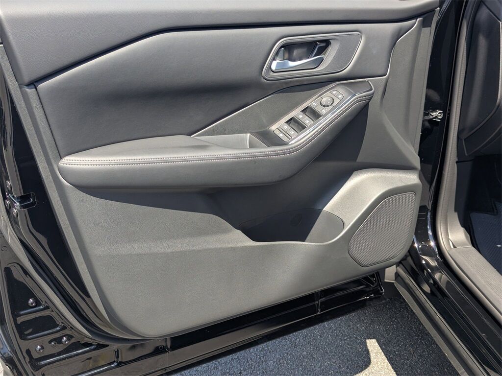 2025 Nissan Rogue SV Kennesaw GA