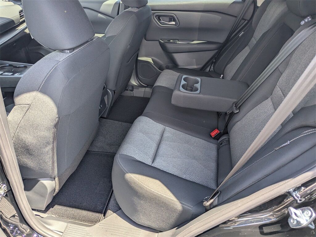 2025 Nissan Rogue SV Kennesaw GA