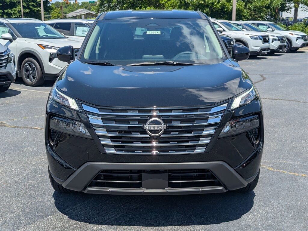 2025 Nissan Rogue SV Kennesaw GA