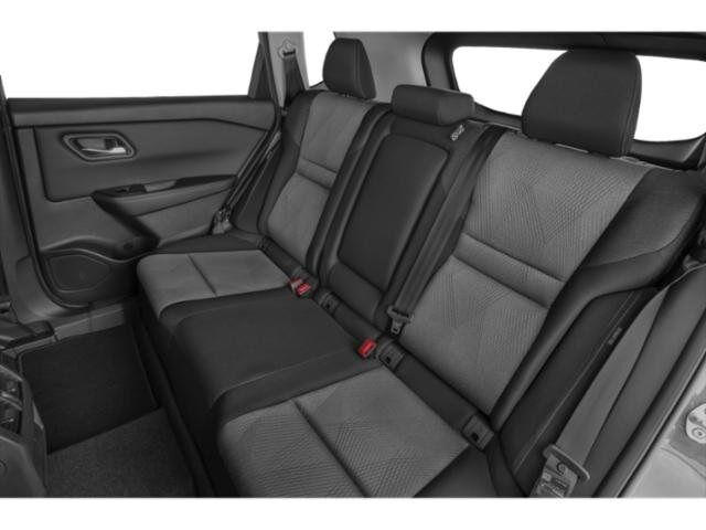 2025 Nissan Rogue SV Kennesaw GA