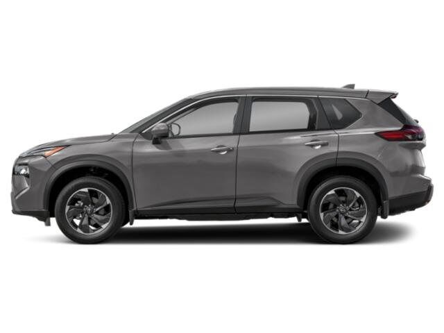2025 Nissan Rogue SV Kennesaw GA