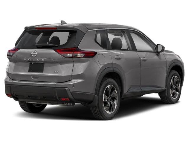 2025 Nissan Rogue SV Kennesaw GA