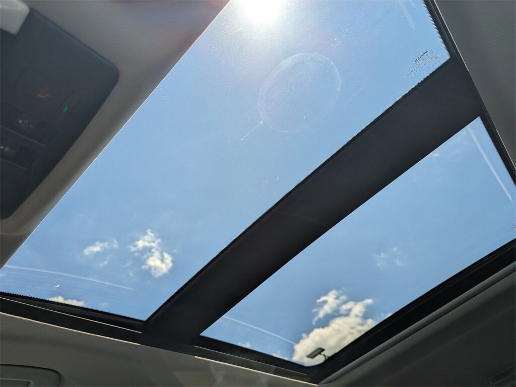 2025 Nissan Rogue SV Kennesaw GA