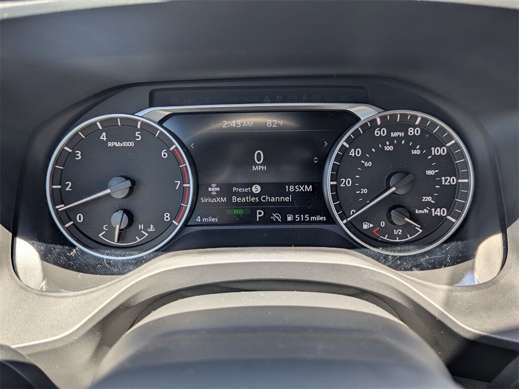 2025 Nissan Rogue SV Kennesaw GA