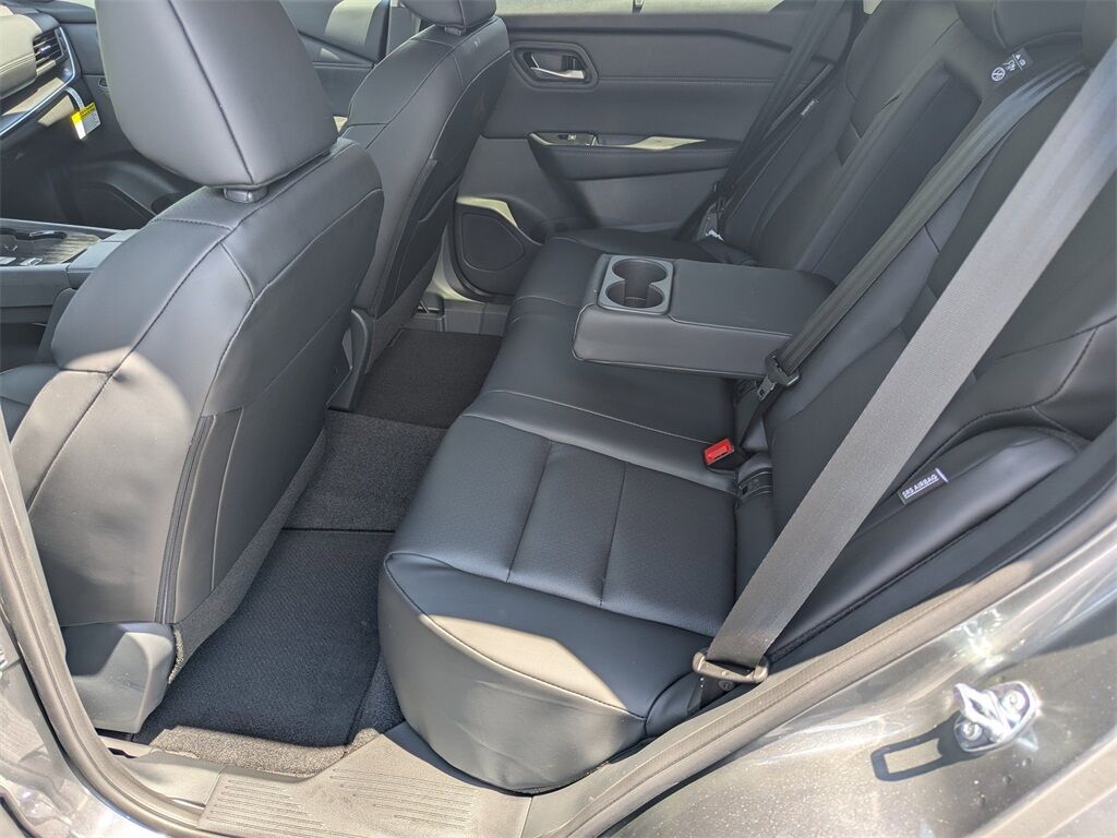 2025 Nissan Rogue SV Kennesaw GA