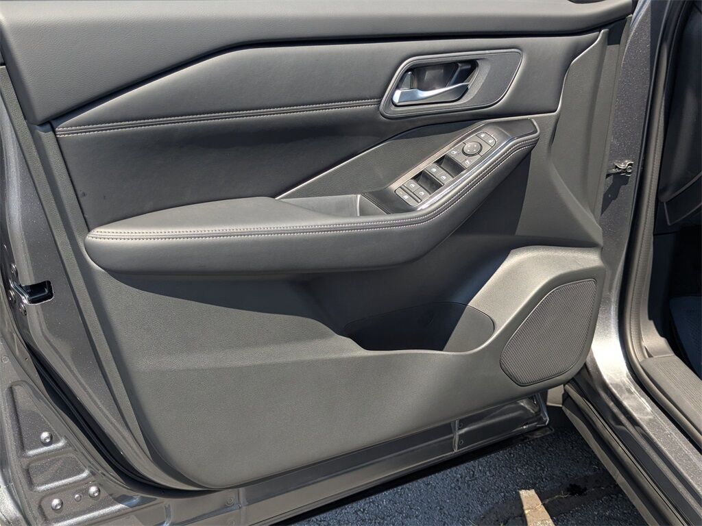 2025 Nissan Rogue SV Kennesaw GA