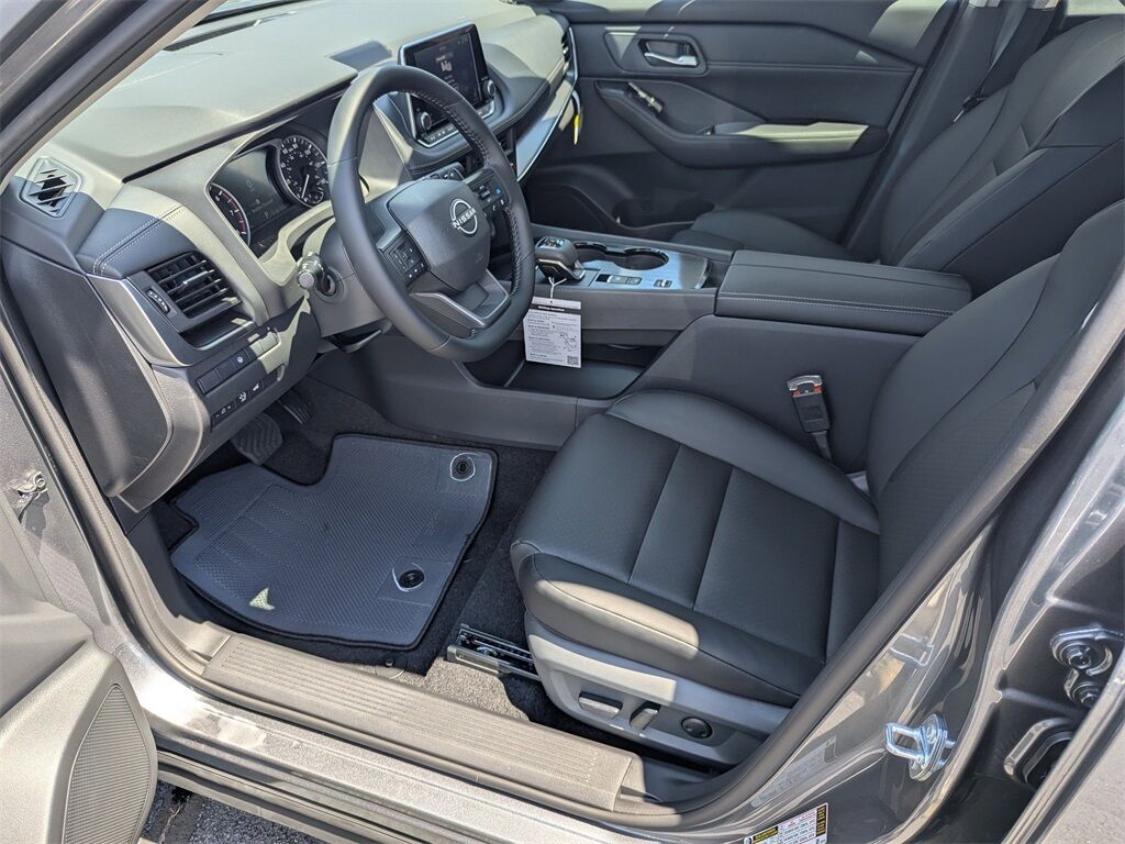 2025 Nissan Rogue SV Kennesaw GA