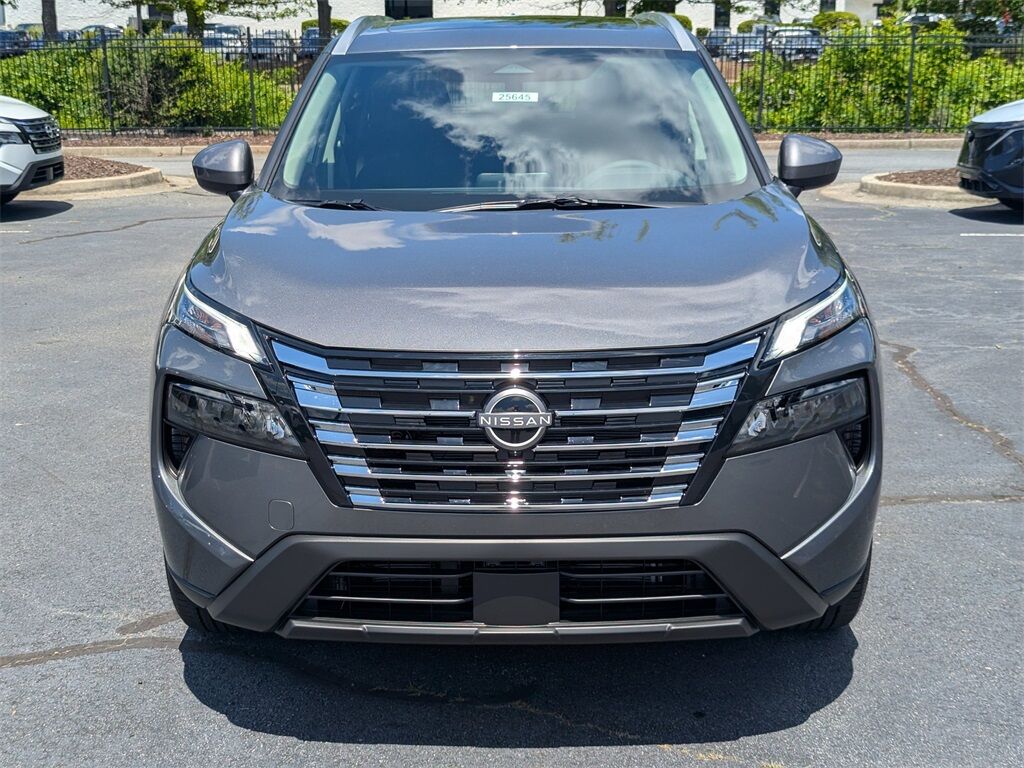 2025 Nissan Rogue SV Kennesaw GA