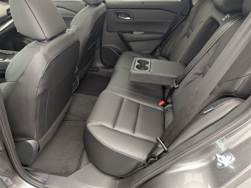 2025 Nissan Rogue SV Kennesaw GA