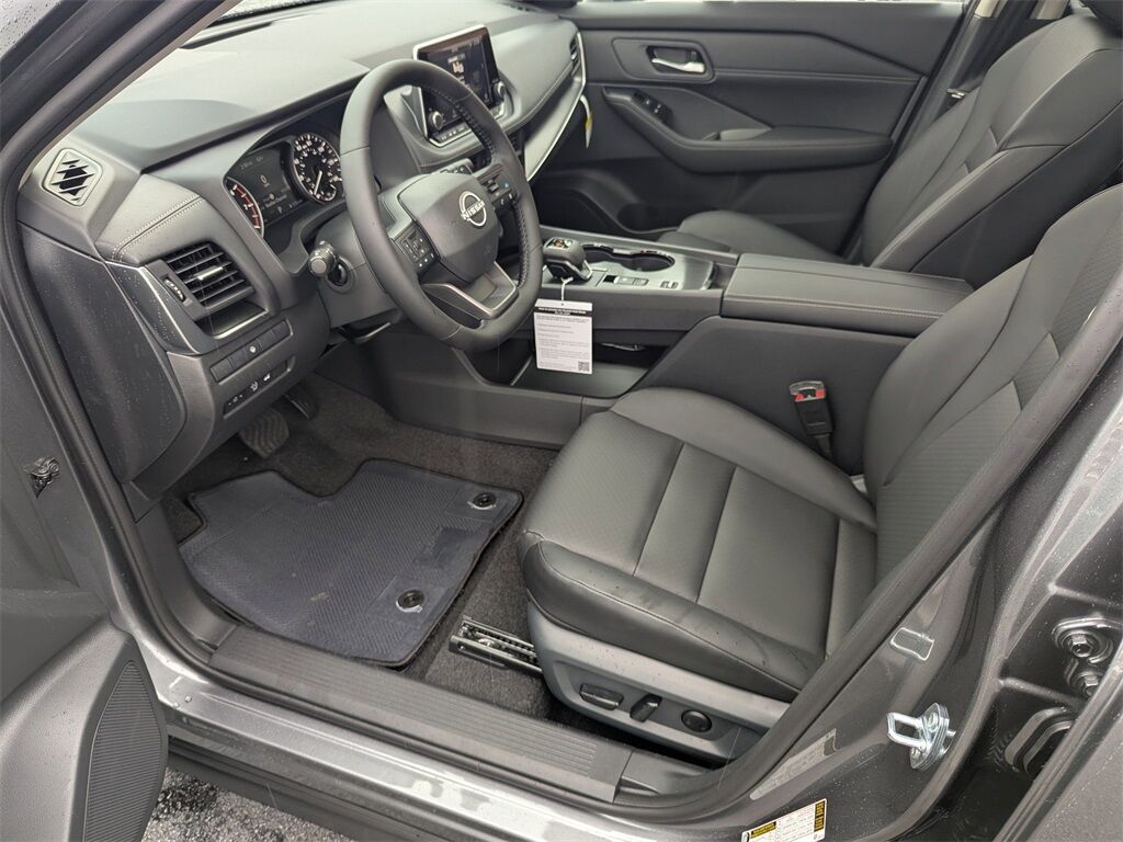 2025 Nissan Rogue SV Kennesaw GA