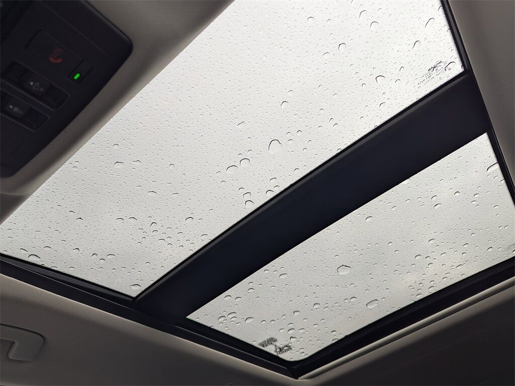 2025 Nissan Rogue SV Kennesaw GA