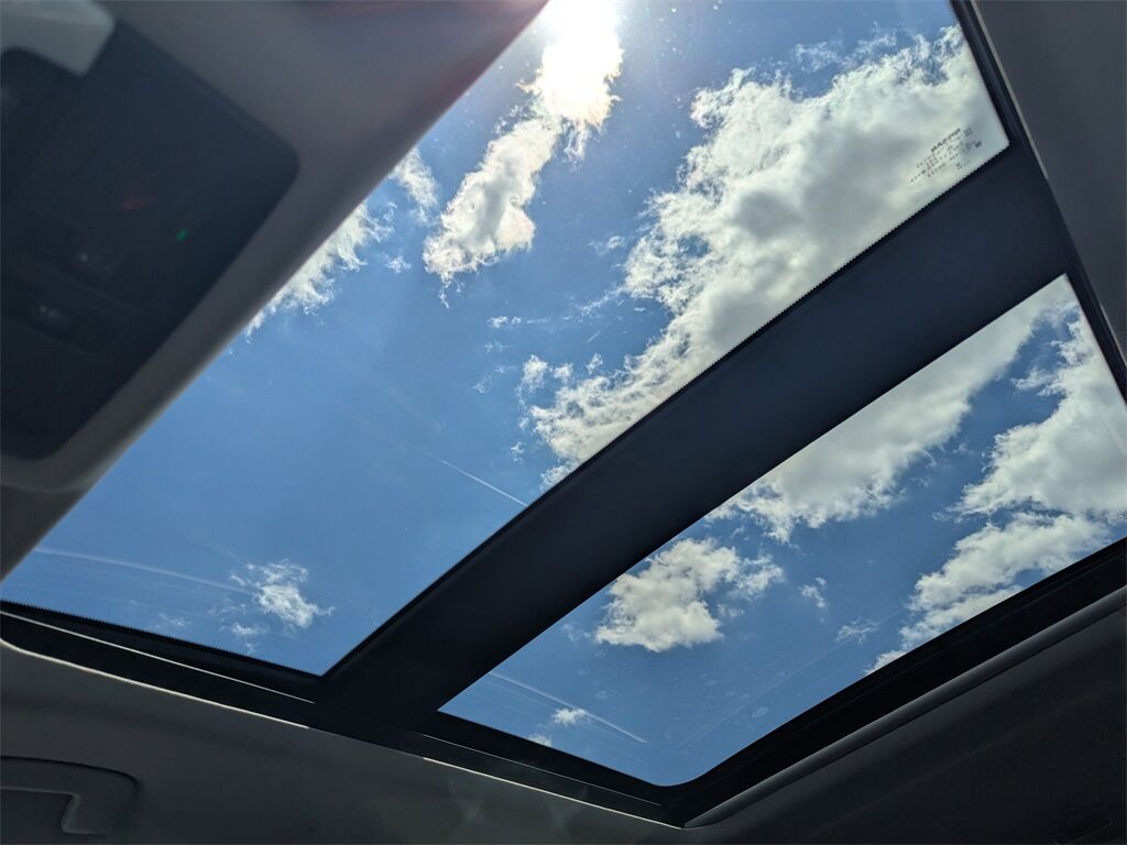 2025 Nissan Rogue SV Kennesaw GA