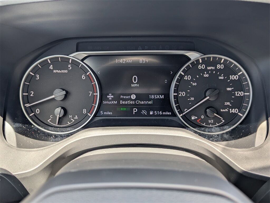 2025 Nissan Rogue SV Kennesaw GA