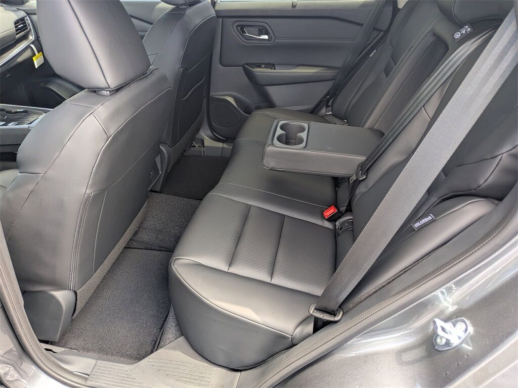 2025 Nissan Rogue SV Kennesaw GA