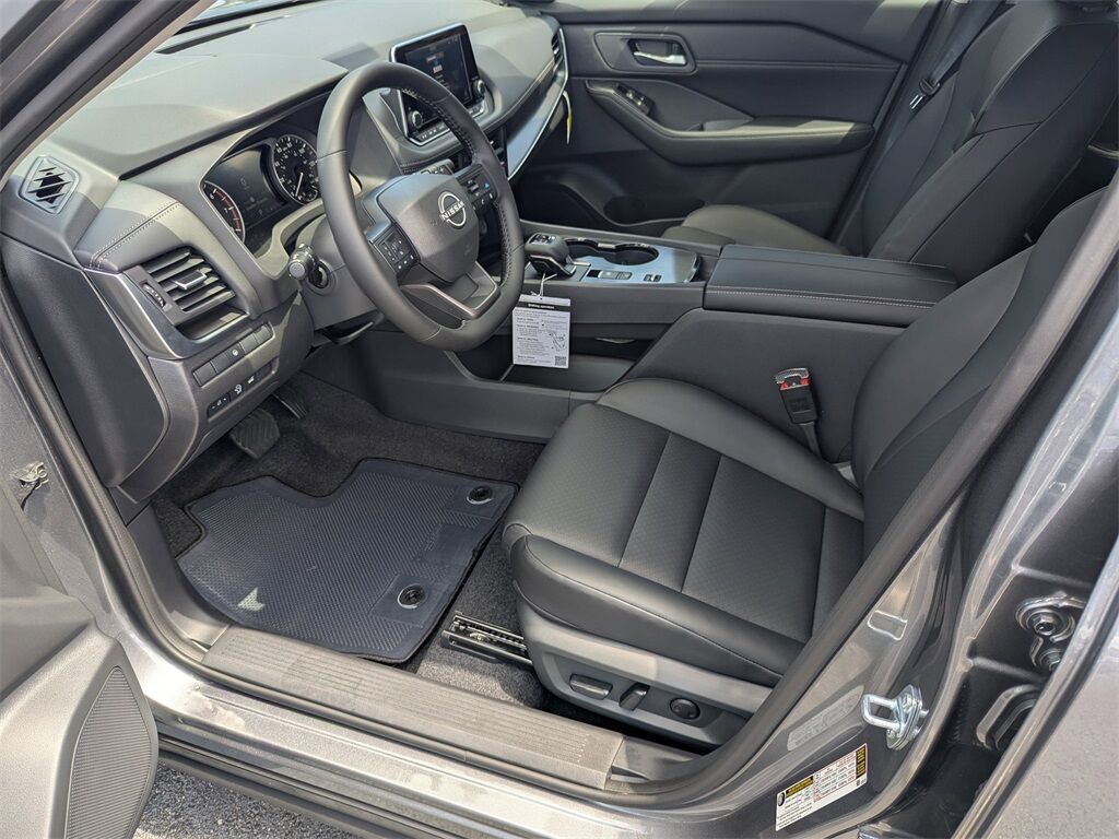 2025 Nissan Rogue SV Kennesaw GA