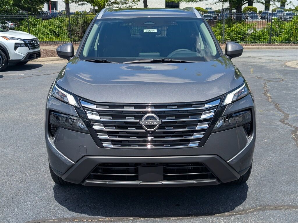 2025 Nissan Rogue SV Kennesaw GA