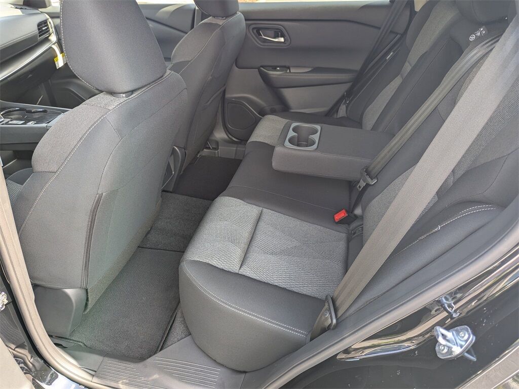 2025 Nissan Rogue SV Kennesaw GA