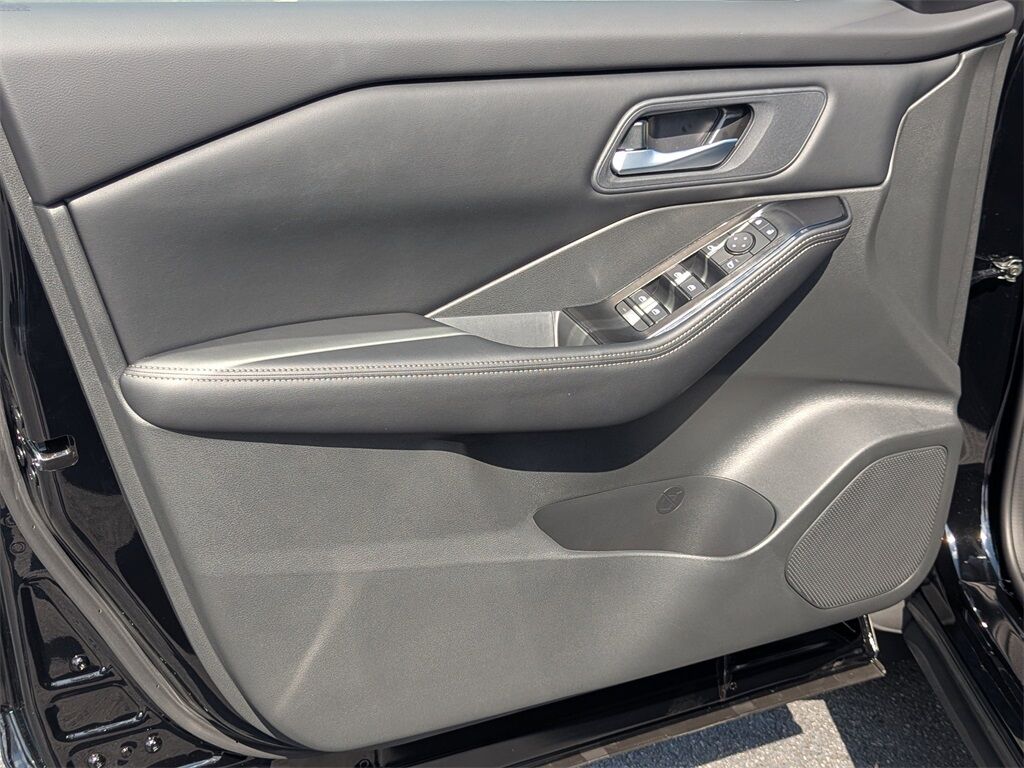 2025 Nissan Rogue SV Kennesaw GA