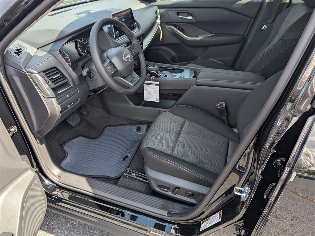 2025 Nissan Rogue SV Kennesaw GA