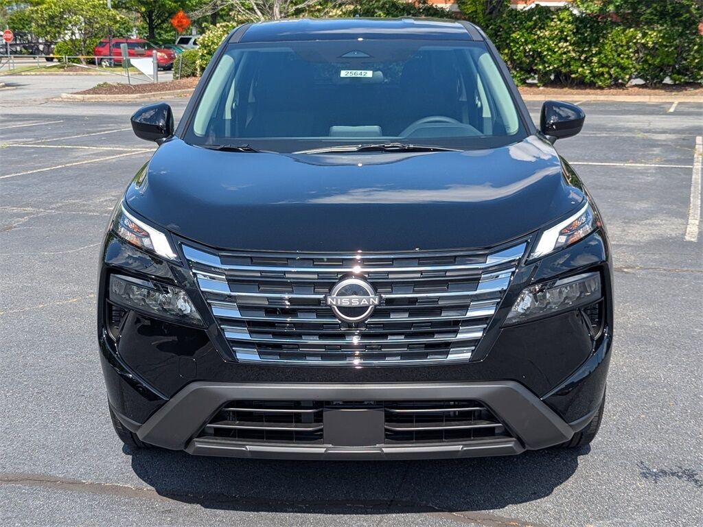2025 Nissan Rogue SV Kennesaw GA