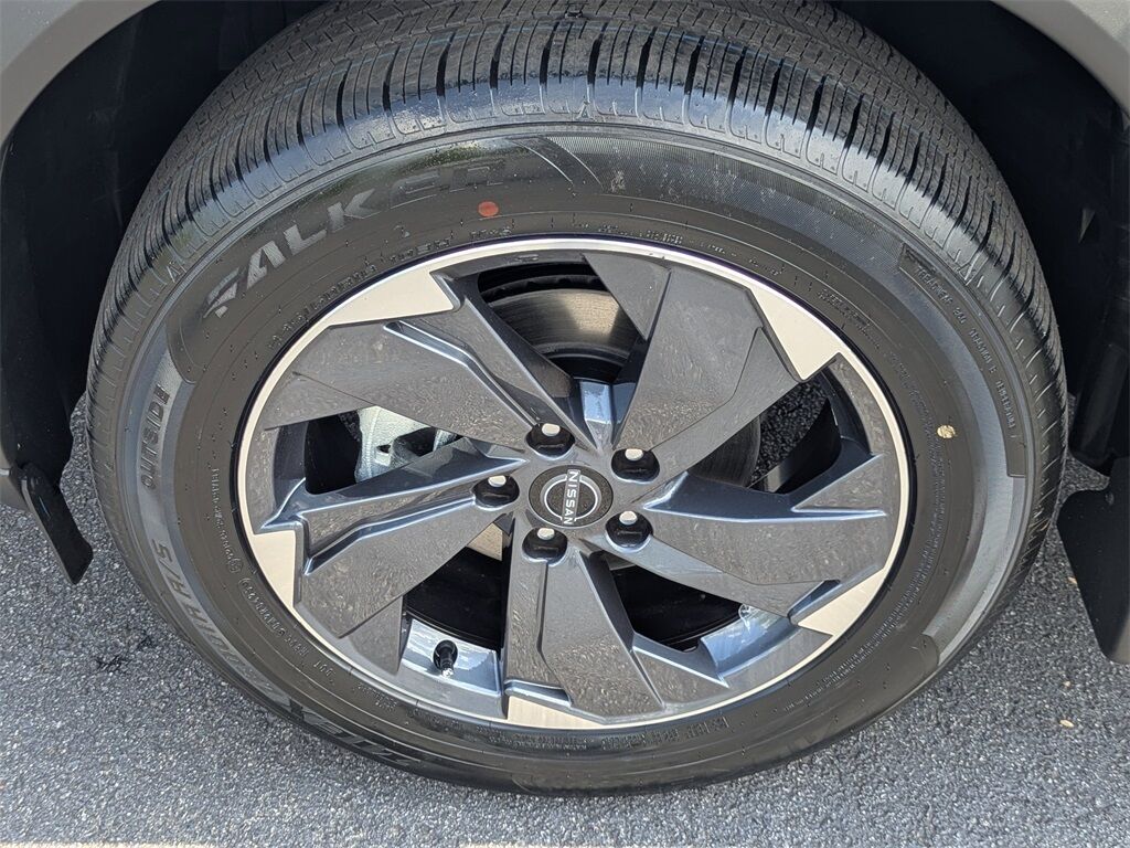 2025 Nissan Rogue SV Kennesaw GA