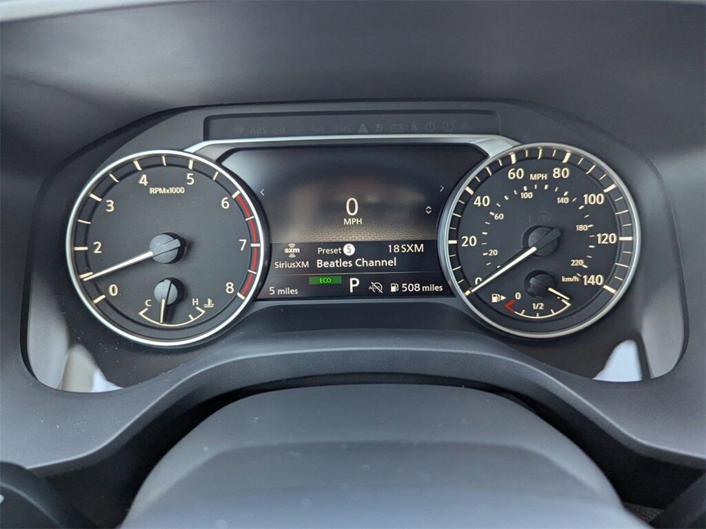 2025 Nissan Rogue SV Kennesaw GA