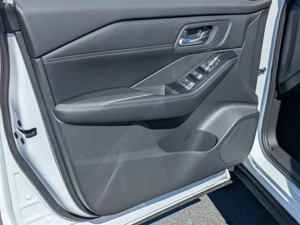 2025 Nissan Rogue SV Kennesaw GA