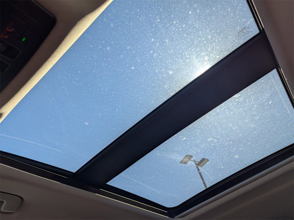 2025 Nissan Rogue SV Kennesaw GA