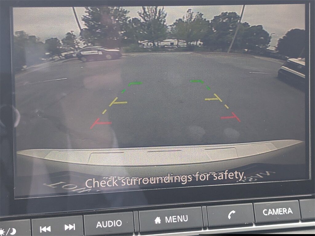 2025 Nissan Rogue SV Kennesaw GA