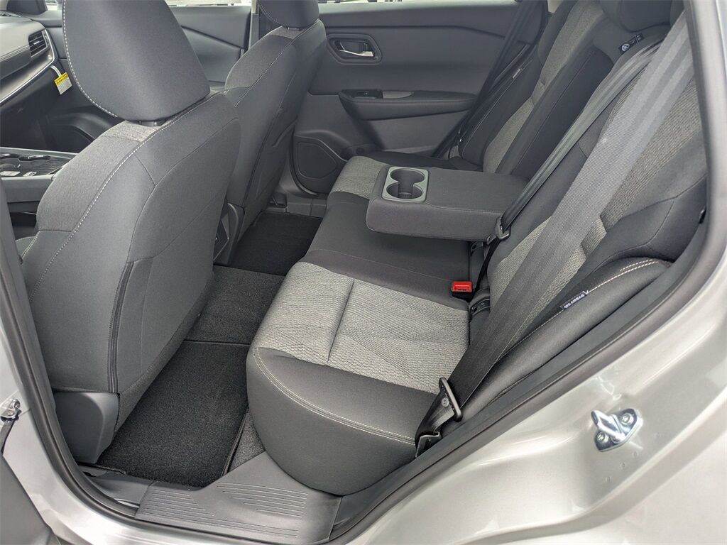 2025 Nissan Rogue SV Kennesaw GA