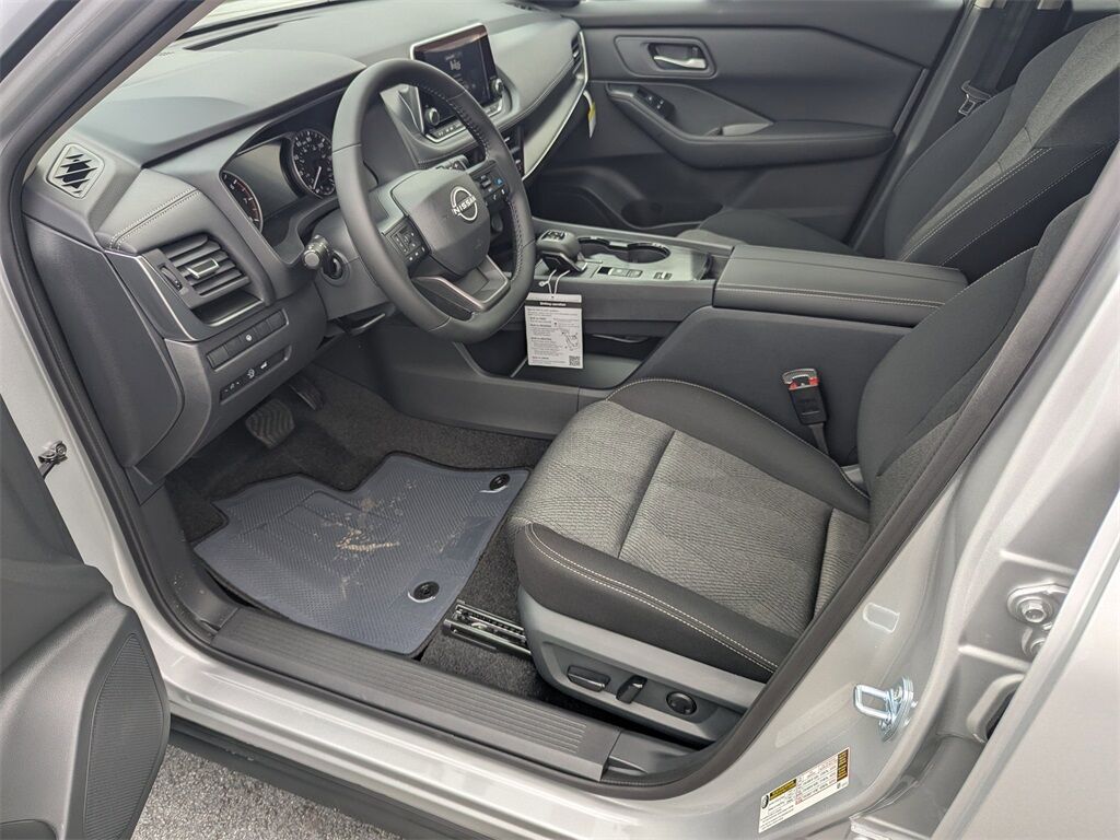 2025 Nissan Rogue SV Kennesaw GA