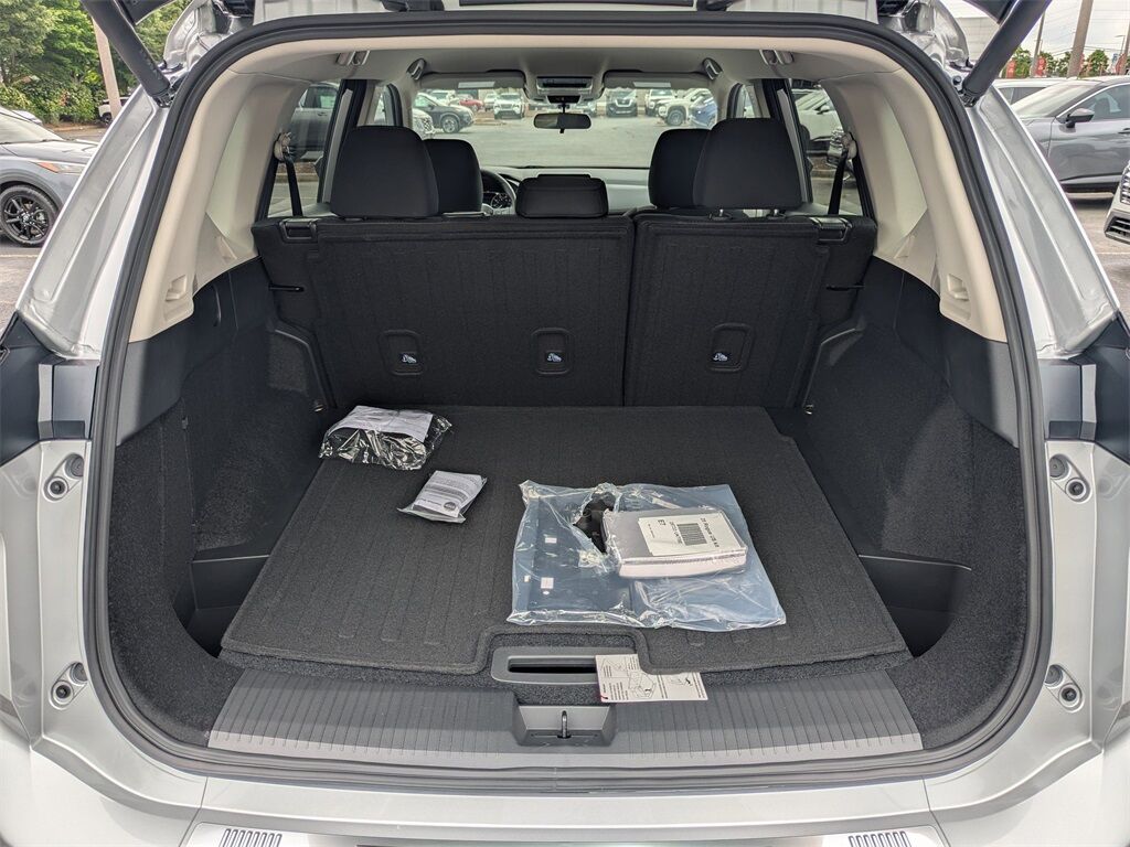 2025 Nissan Rogue SV Kennesaw GA