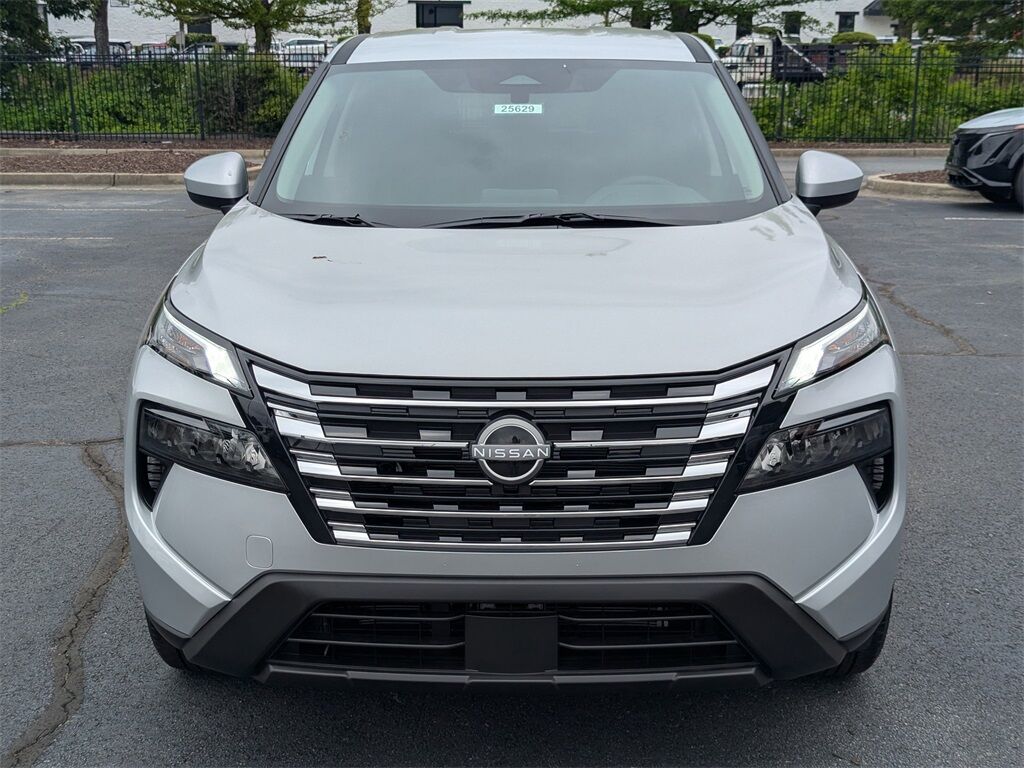 2025 Nissan Rogue SV Kennesaw GA