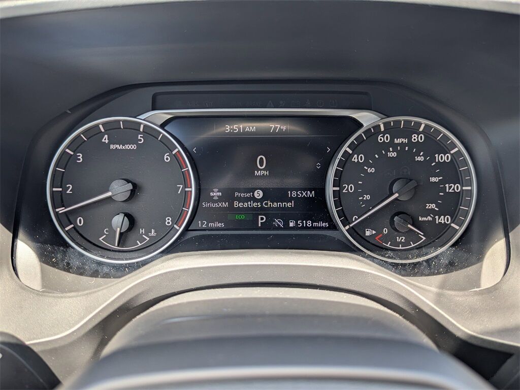 2025 Nissan Rogue SV Kennesaw GA