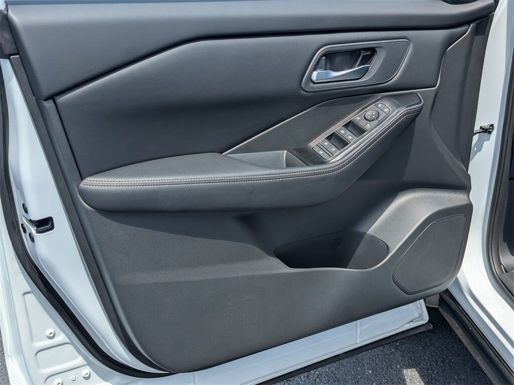 2025 Nissan Rogue SV Kennesaw GA