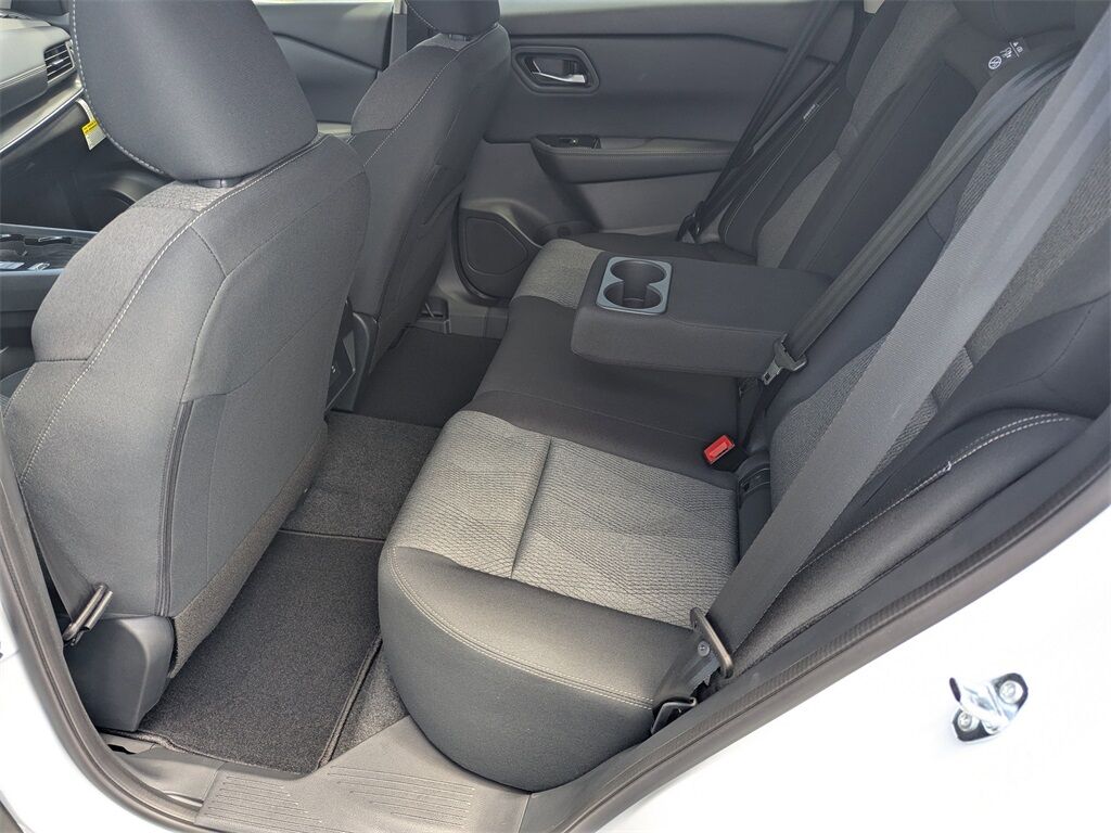 2025 Nissan Rogue SV Kennesaw GA