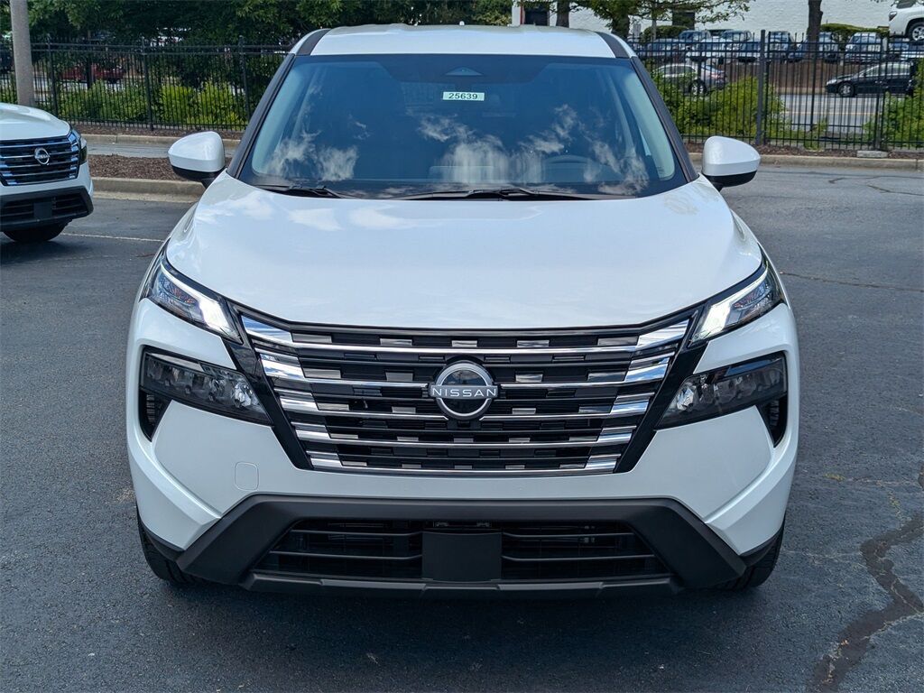 2025 Nissan Rogue SV Kennesaw GA