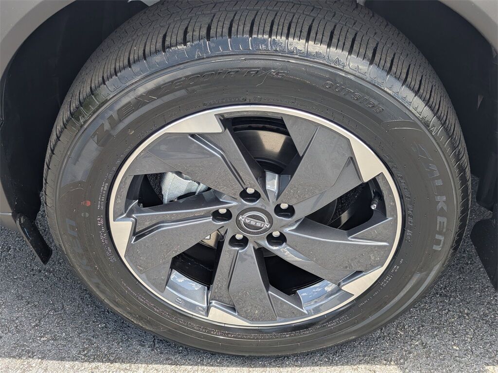 2025 Nissan Rogue SV Kennesaw GA