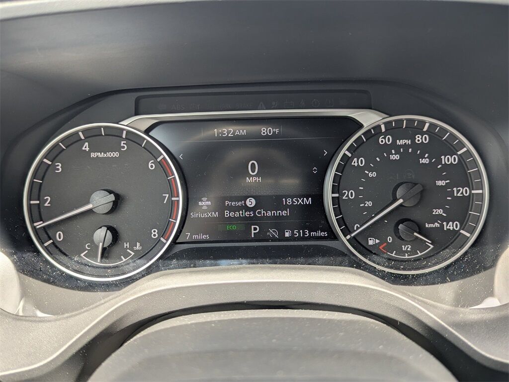 2025 Nissan Rogue SV Kennesaw GA