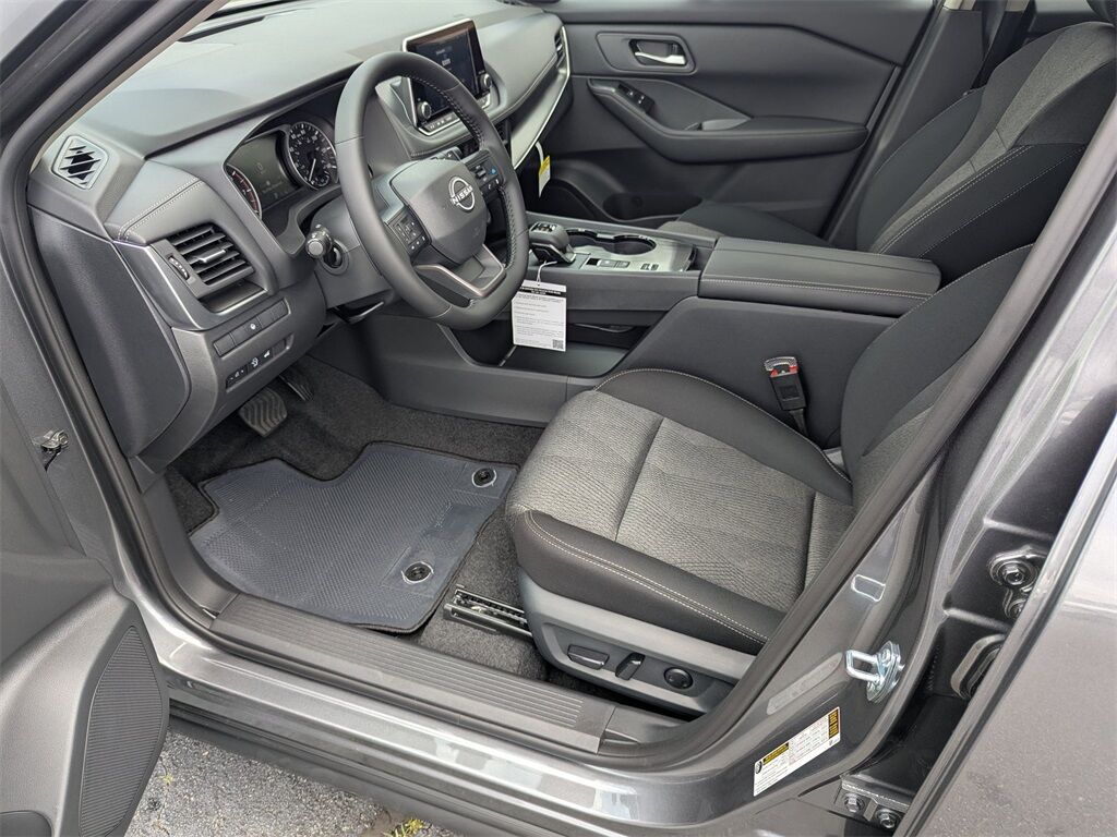 2025 Nissan Rogue SV Kennesaw GA