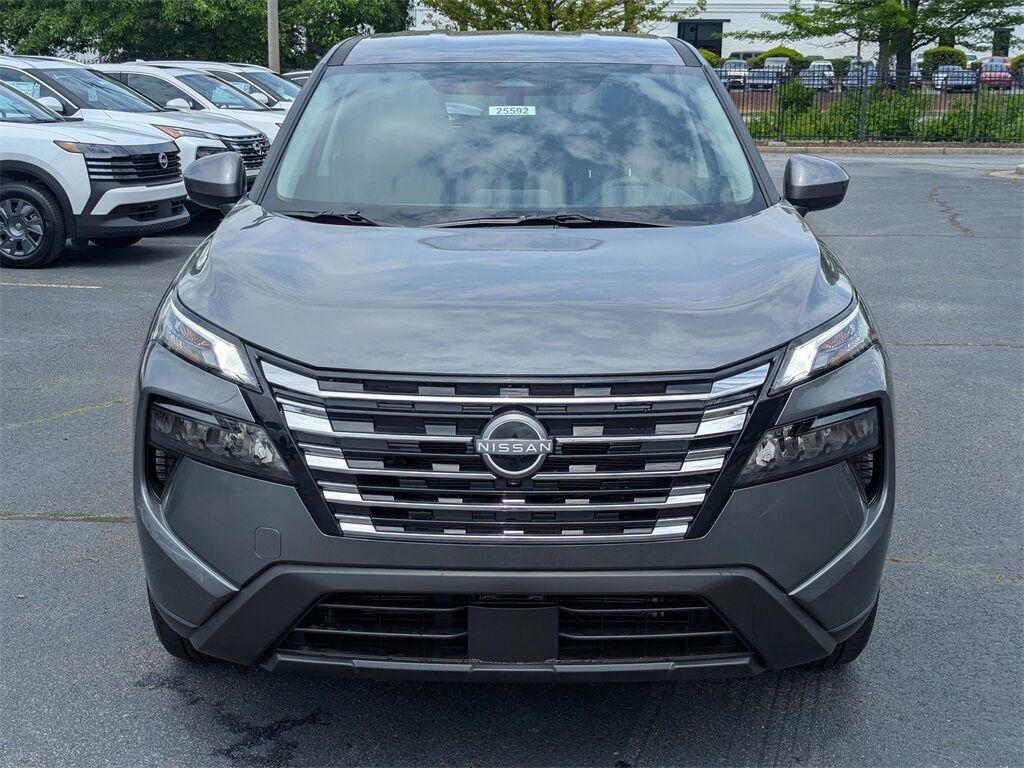 2025 Nissan Rogue SV Kennesaw GA