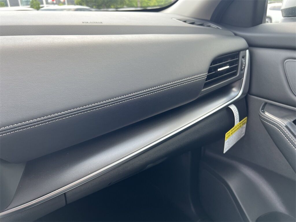 2025 Nissan Rogue SV Kennesaw GA