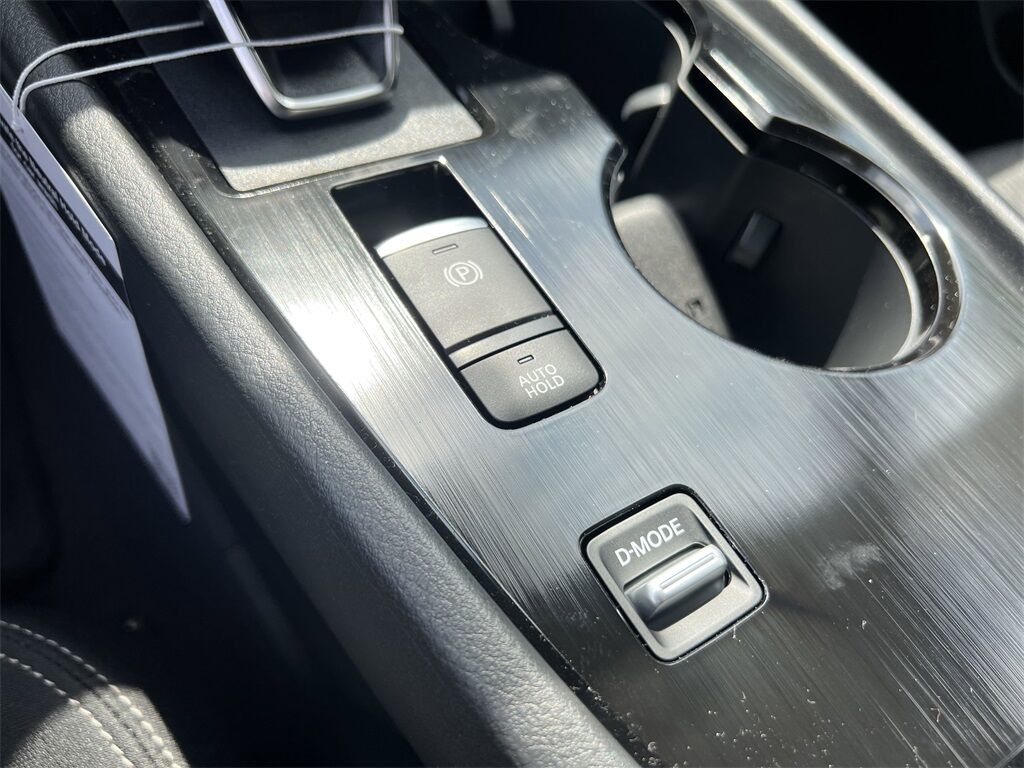 2025 Nissan Rogue SV Kennesaw GA