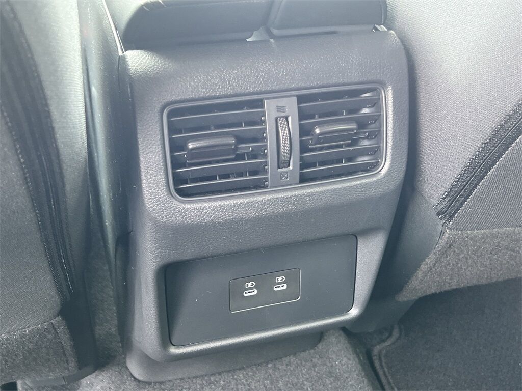 2025 Nissan Rogue SV Kennesaw GA